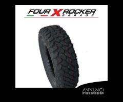 GOMME PNEUMATICI KINGRUN GEOPOWER 4X4 MUD TERRAIN