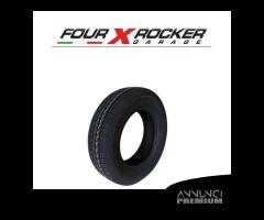 GOMME PNEUMATICI KINGRUN ECOSTAR T110 205/70 R15