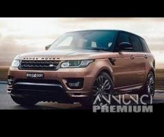 Range rover sport 2016\\17 per ricambi