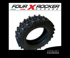 PNEUMATICO LAKESEA ALLIGATOR EXTREME 195/80 R15