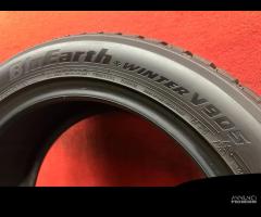 225 50 18 Gomme Invernali 2018 Yokohama 225 50R18 - 8