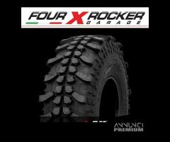 PNEUMATICO LAKESEA ALLIGATOR EXTREME 195/80 R15