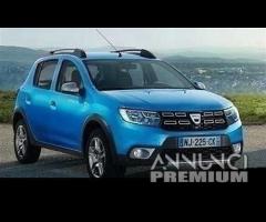 Ricambi usati DACIA SANDERO 2017