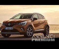 Renault captur 2020 2021 per ricambi