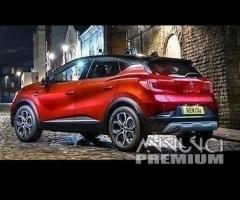 Renault captur 2020 2021 per ricambi