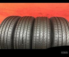 215 65 16 Gomme Estive 99% 2018 Pirelli 215 65R16