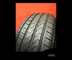 215 65 16 Gomme Estive 99% 2018 Pirelli 215 65R16