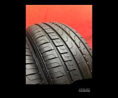 215 65 16 Gomme Estive 99% 2018 Pirelli 215 65R16