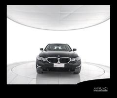 BMW 320 Serie 3 d Luxury