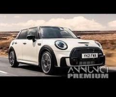 Ricambi MINI COOPER 2020/22