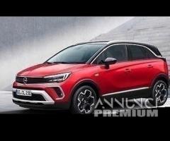 Opel crossland 2021 per ricambi