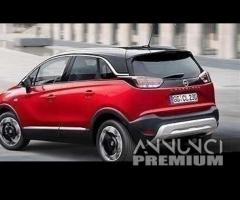 Opel crossland 2021 per ricambi