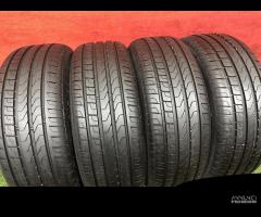 215 60 17 Gomme Estive Pirelli 99% Reali 215 60R17