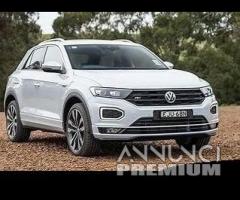 Ricambi VOLKSWAGEN T-ROC 2020/22