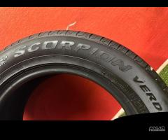 215 60 17 Gomme Estive Pirelli 99% Reali 215 60R17