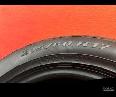 215 60 17 Gomme Estive Pirelli 99% Reali 215 60R17 - 6