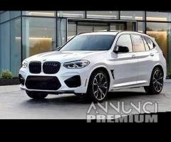 Ricambi BMW X3 2020/22 - 1