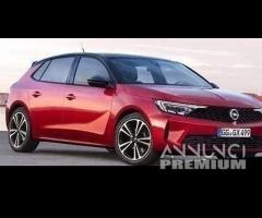 Ricambi OPEL ASTRA 2020/22