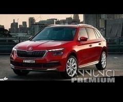 Ricambi SKODA KAMIQ 2020/22