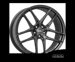 Cerchi Audi A5 A6 Mercedes 9Jx21 ET40 5x112 BMW VW