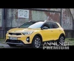 Ricambi KIA STONIC 2020/23