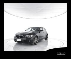 BMW 118 Serie 1 d 5p. Sport - PER OPERATORI DEL