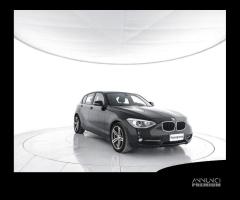 BMW 118 Serie 1 d 5p. Sport - PER OPERATORI DEL