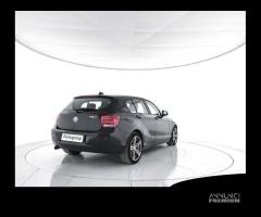 BMW 118 Serie 1 d 5p. Sport - PER OPERATORI DEL