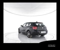 BMW 118 Serie 1 d 5p. Sport - PER OPERATORI DEL