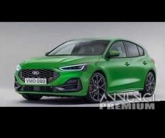 Ricambi ford focus 2020/2023