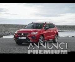 Ricambi Seat Ateca 2021/2024 - 1