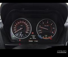 BMW 118 Serie 1 d 5p. Sport - PER OPERATORI DEL - 13