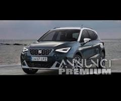 Ricambi Seat Arona 2021/2024