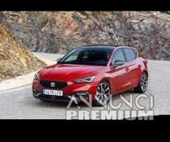 Ricambi Seat Leon 2021/2024 - 1