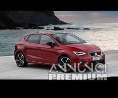 Ricambi Seat Ibiza 2021/24