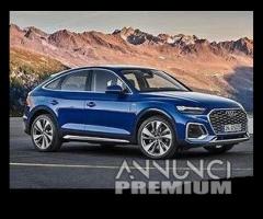 Ricambi audi q5 2020/2023 - 1