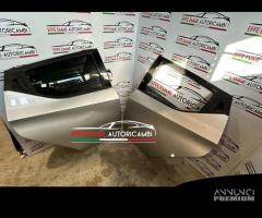 PORTA POSTERIORE DX SX NISSAN MICRA K14 1.5 DCI - 1