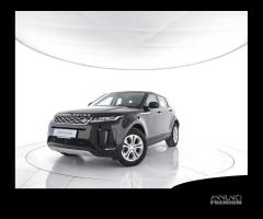 LAND ROVER Range Rover Evoque 2.0D I4-L.Flw 150