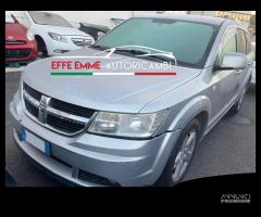 RICAMBI DODGE JOURNEY 2.0 CRD FREEMONT sigla BWD - 1