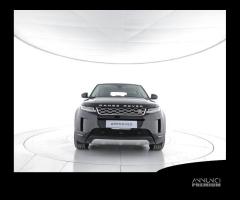 LAND ROVER Range Rover Evoque 2.0D I4-L.Flw 150 - 8