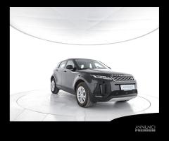 LAND ROVER Range Rover Evoque 2.0D I4-L.Flw 150 - 10