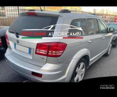 RICAMBI DODGE JOURNEY 2.0 CRD FREEMONT sigla BWD - 5