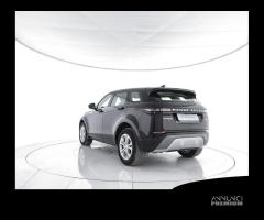 LAND ROVER Range Rover Evoque 2.0D I4-L.Flw 150 - 11