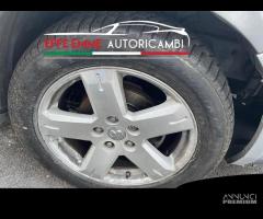 RICAMBI DODGE JOURNEY 2.0 CRD FREEMONT sigla BWD - 6