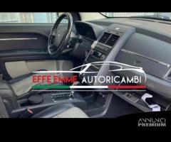 RICAMBI DODGE JOURNEY 2.0 CRD FREEMONT sigla BWD - 8