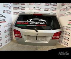 RICAMBI DODGE JOURNEY 2.0 CRD FREEMONT sigla BWD - 12