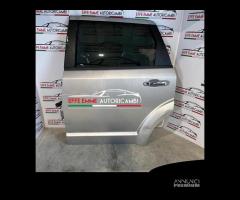 RICAMBI DODGE JOURNEY 2.0 CRD FREEMONT sigla BWD - 13