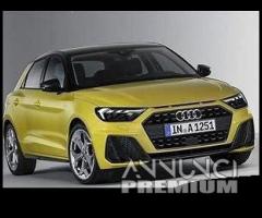 Ricambi audi a1 2020/2023 - 1