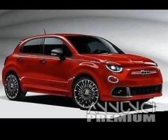 Ricambi fiat 500x 2022