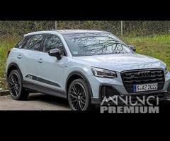 Ricambi audi q2 2020/2023 - 1